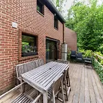 Ferienhaus In Hastiere Near Castle *