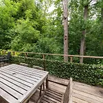 Feriehus In Hastiere Near Castle *