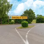 Feriehus In Hastiere Near Castle