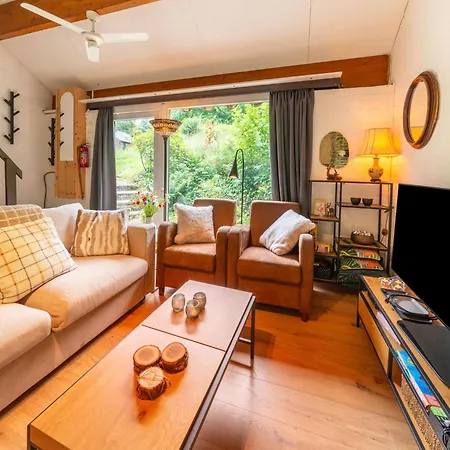 In Hastiere Near Castle Сasa de vacaciones *