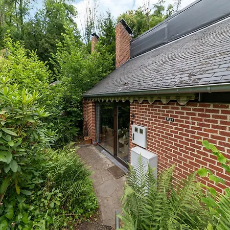 In Hastiere Near Castle *