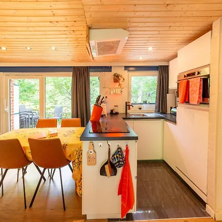 In Hastiere Near Castle Blaimont