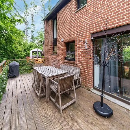 In Hastiere Near Castle * Blaimont