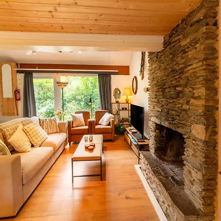 In Hastiere Near Castle