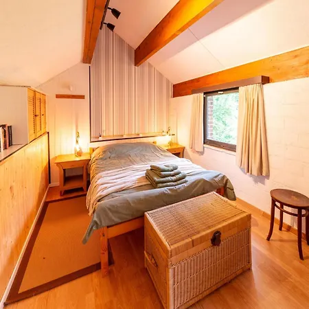 In Hastiere Near Castle Prázdninový dům Blaimont