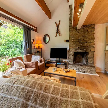 In Hastiere Near Castle Prázdninový dům Blaimont