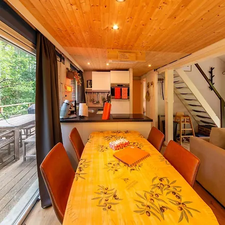 In Hastiere Near Castle Blaimont