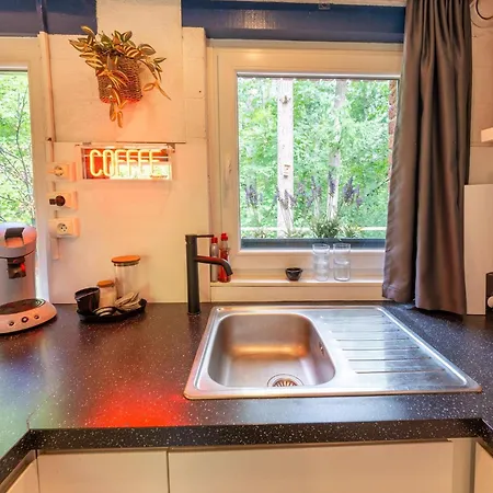 Сasa de vacaciones In Hastiere Near Castle *