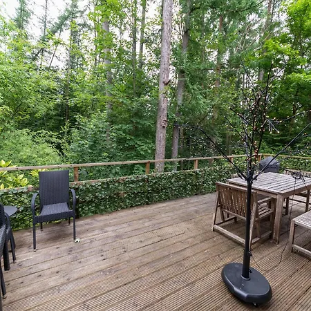 In Hastiere Near Castle Сasa de vacaciones *