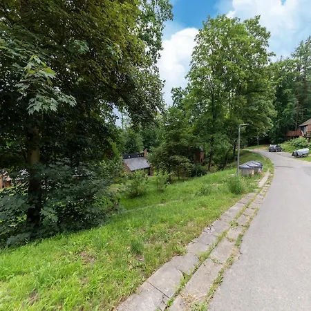 Сasa de vacaciones In Hastiere Near Castle Blaimont