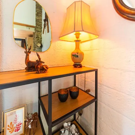 In Hastiere Near Castle * Blaimont