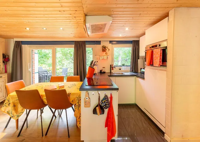 In Hastiere Near Castle Blaimont