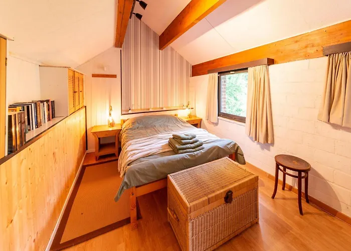 In Hastiere Near Castle Feriehus Blaimont