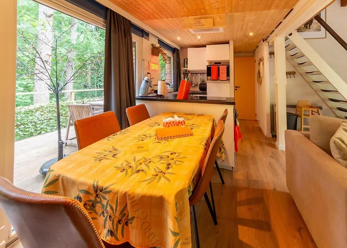 In Hastiere Near Castle *