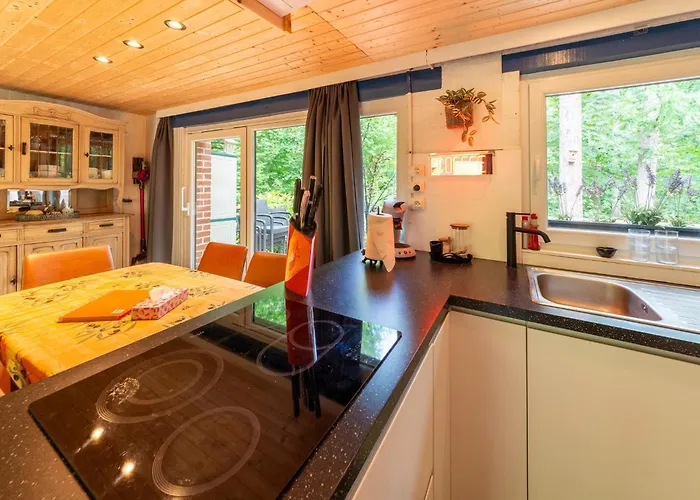 In Hastiere Near Castle *