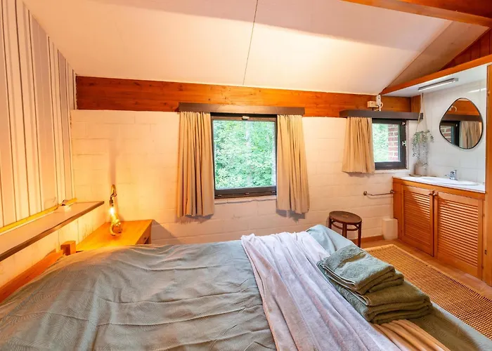 Feriehus In Hastiere Near Castle Blaimont