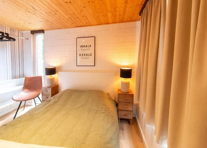 Prázdninový dům In Hastiere Near Castle *