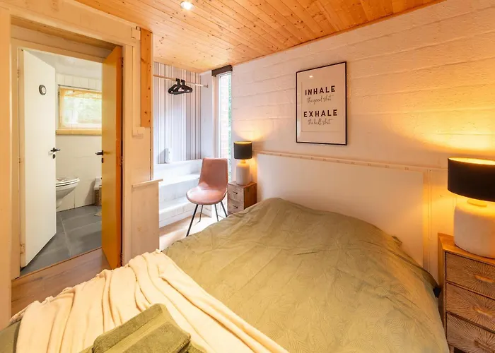 In Hastiere Near Castle