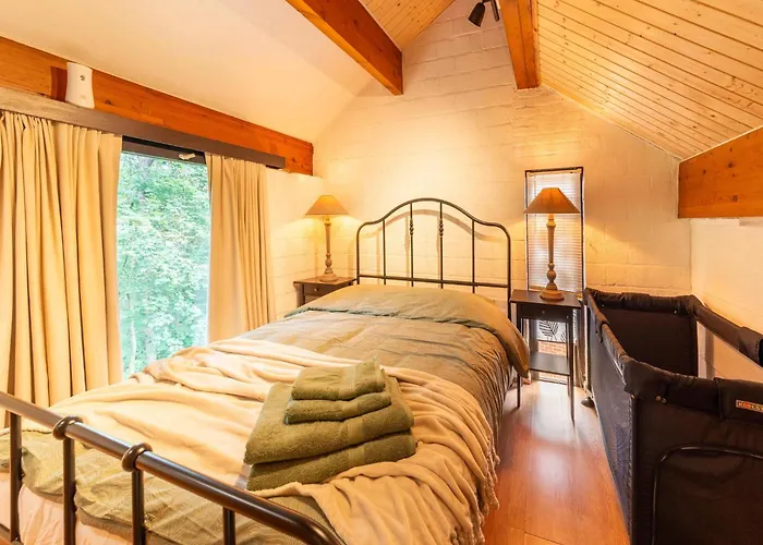 In Hastiere Near Castle *