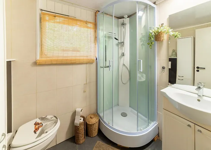 In Hastiere Near Castle *