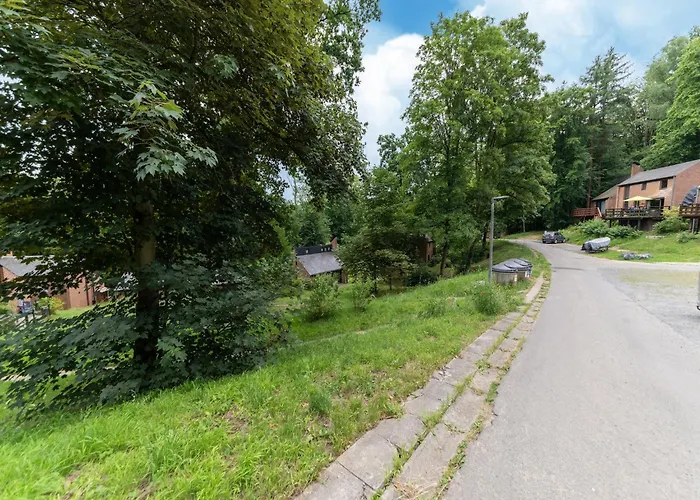 Prázdninový dům In Hastiere Near Castle Blaimont