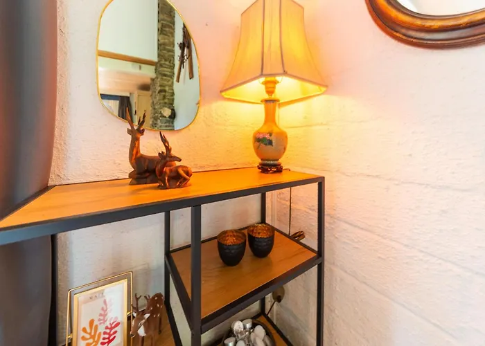 In Hastiere Near Castle * Blaimont