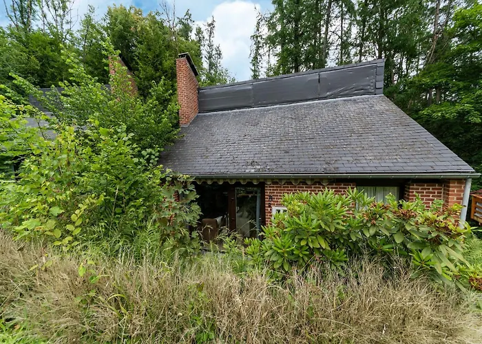 In Hastiere Near Castle Prázdninový dům Blaimont